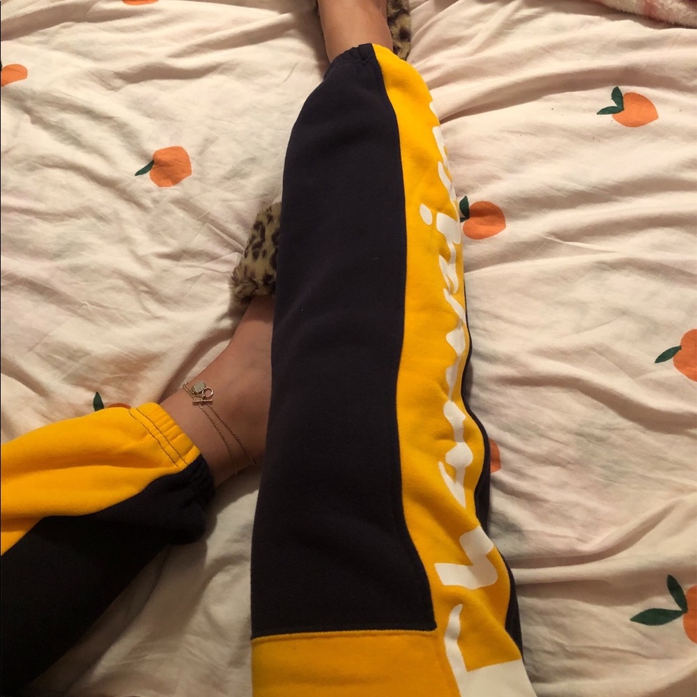 Champion sweatpants